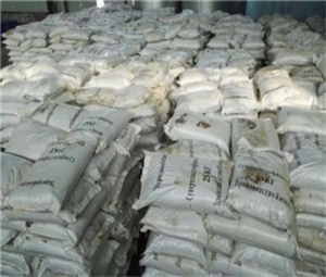 萘系減水劑外貿出口