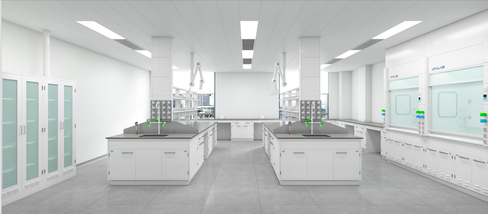 新疆圣新合：乘政策東風，筑創新未來，亮深夜科研路